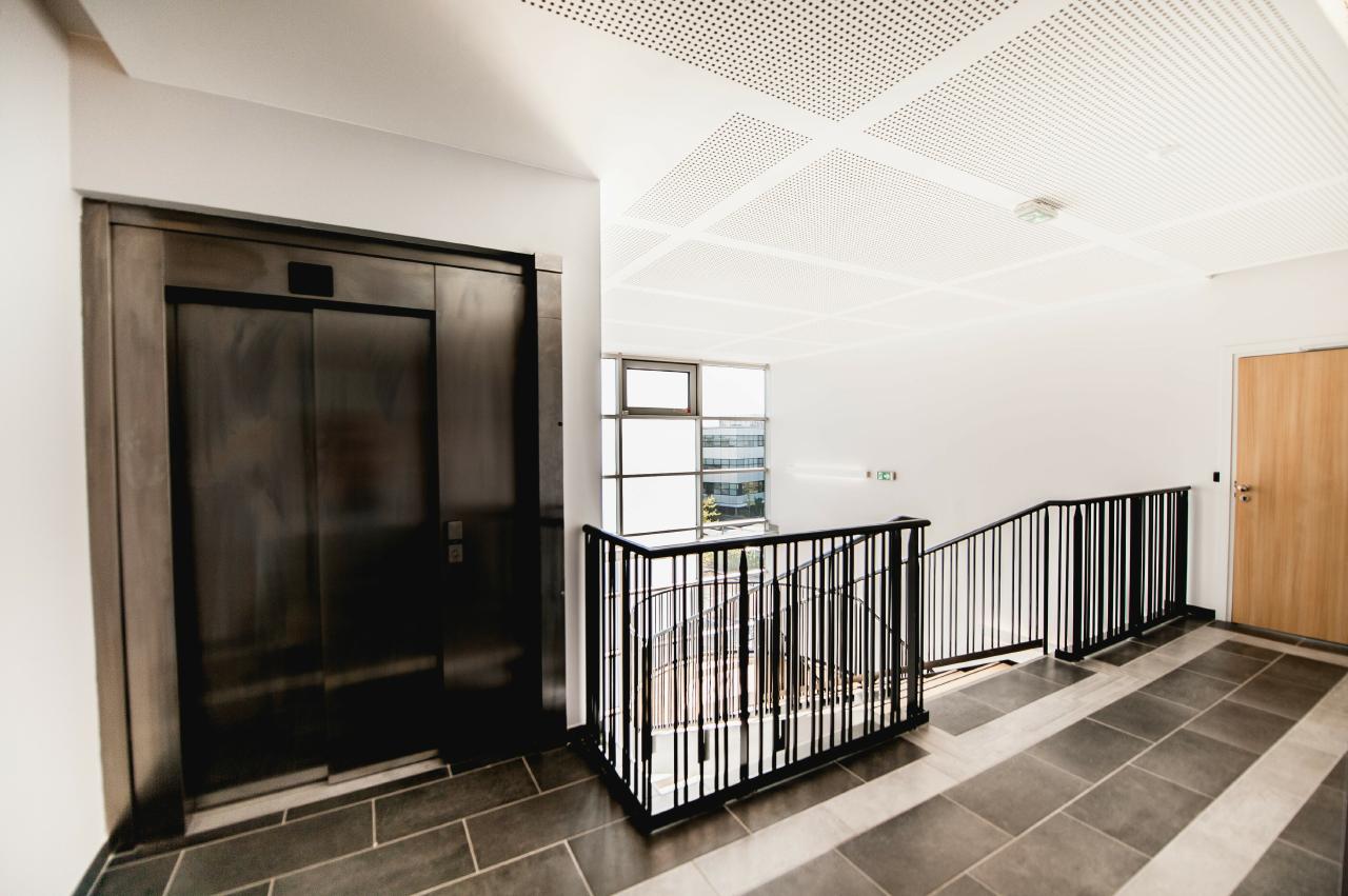 Bureau Toulouse 1265m² Location bureau Toulouse Haute-Garonne OLBUR2108338 12